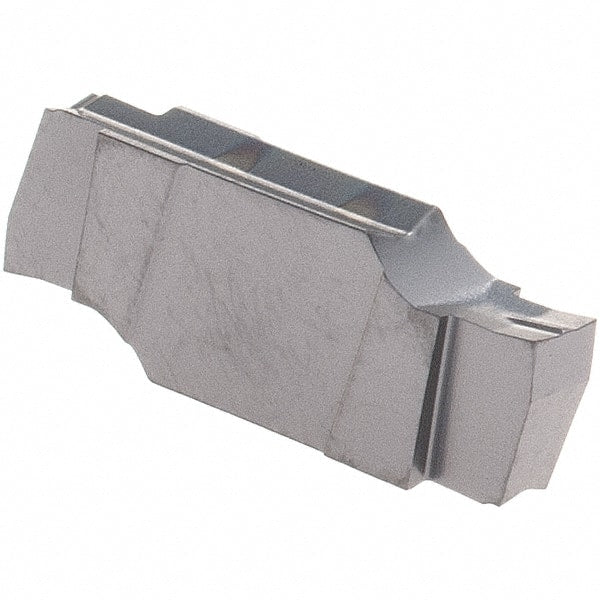 Iscar - Grooving Insert - Exact Tool & Supply