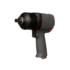 Ingersoll-Rand - Air Impact Wrenches & Ratchets Drive Size: 1/2 Handle Type: Pistol Grip - Exact Tool & Supply