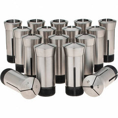 Value Collection - Collet Set - Exact Tool & Supply