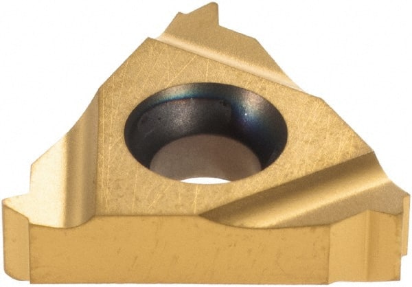 Carmex - Laydown Threading Insert - Exact Tool & Supply