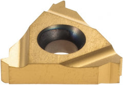 Carmex - Laydown Threading Insert - Exact Tool & Supply