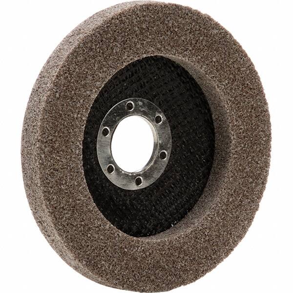 3M - Deburring Disc - - Exact Tool & Supply