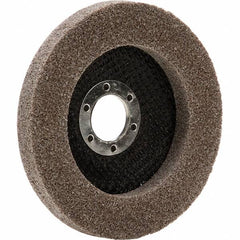 3M - Deburring Disc - - Exact Tool & Supply