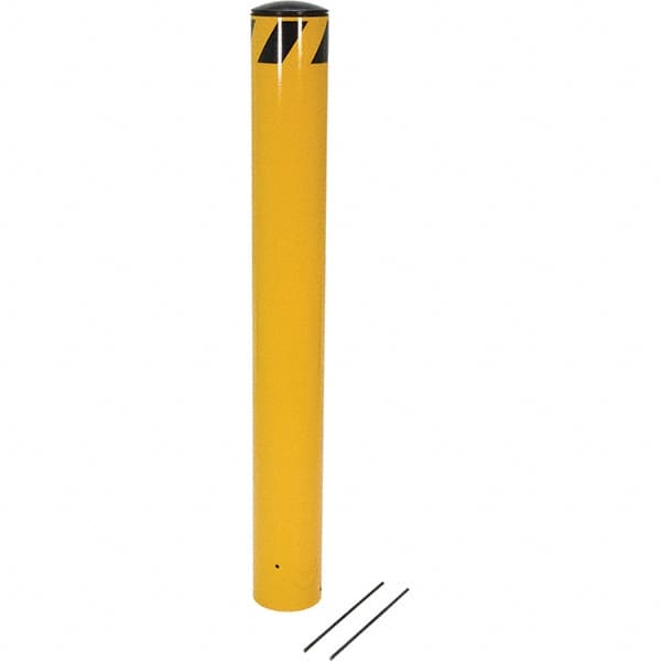 Vestil - Bollard - - Exact Tool & Supply