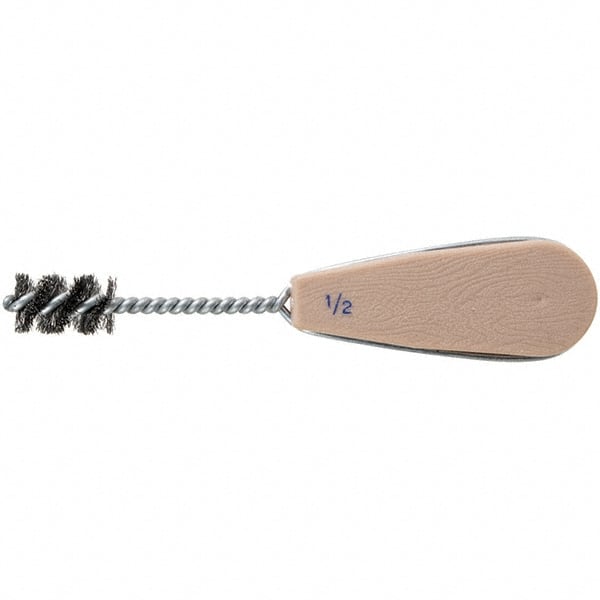 PFERD - Spiral Brushes - Exact Tool & Supply