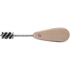 PFERD - Spiral Brushes - Exact Tool & Supply