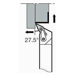 MVQNL2020K16 - Turning Toolholder - Exact Tool & Supply