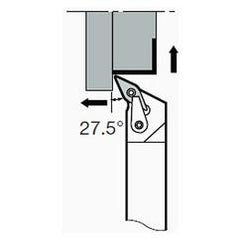 MVQNL2020K16 - Turning Toolholder - Exact Tool & Supply