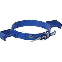Vestil - 1,200 Lb Load Capacity, Drum Rings - Exact Tool & Supply