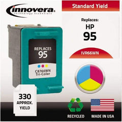 innovera - Inkjet Printer Cartridge - Use with HON 7700 Task Chairs, HON The Every Day Chair - Exact Tool & Supply