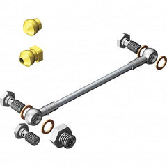 Sandvik Coromant - Coolant Accessory for Indexable Tools - Exact Tool & Supply