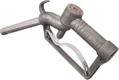 Tuthill - 3/4" Manual Nozzle Repair Part - For Use with Gasoline & Diesel Fuel - Exact Tool & Supply