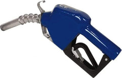 Tuthill - 3/4" Diesel Artic Auto Nozzle with Hook Repair Part - For Use with Pump - FR1210GARC, FR700VARC - Exact Tool & Supply