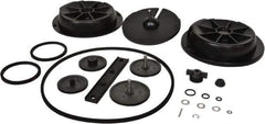 Tuthill - Flowmeter Repair Kit - Viton - Exact Tool & Supply