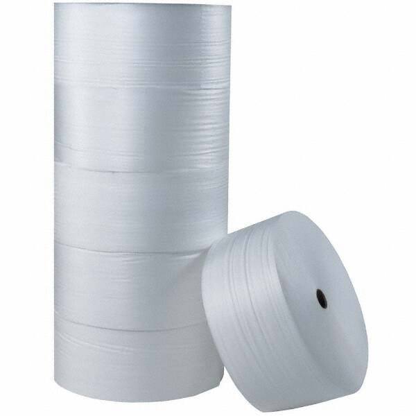 Made in USA - Bubble Roll & Foam Wrap Type: Bubble Roll Package Type: Roll - Exact Tool & Supply
