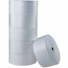 Made in USA - Bubble Roll & Foam Wrap Type: Bubble Roll Package Type: Roll - Exact Tool & Supply
