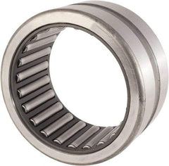 RBC Bearings - Needle Roller Bearings Type: Precision Ground Heavy Duty Needle Roller Bearing Bore Diameter: 1.0000 (Decimal Inch) - Exact Tool & Supply