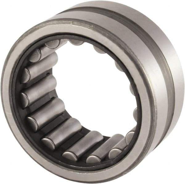 RBC Bearings - Needle Roller Bearings Type: Precision Ground Heavy Duty Needle Roller Bearing Bore Diameter: 0.6250 (Decimal Inch) - Exact Tool & Supply
