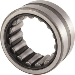 RBC Bearings - Needle Roller Bearings Type: Precision Ground Heavy Duty Needle Roller Bearing Bore Diameter: 0.6250 (Decimal Inch) - Exact Tool & Supply