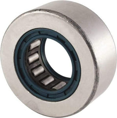 RBC Bearings - Needle Roller Bearings Type: Caged Needle Roller Bearing Bore Diameter: 0.5000 (Decimal Inch) - Exact Tool & Supply
