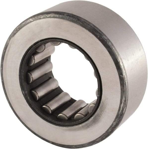RBC Bearings - Needle Roller Bearings Type: Caged Needle Roller Bearing Bore Diameter: 1.0000 (Decimal Inch) - Exact Tool & Supply