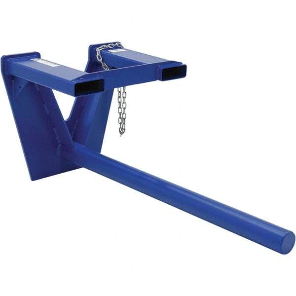 Vestil - 3,000 Lb Capacity Coal Lifter - Exact Tool & Supply