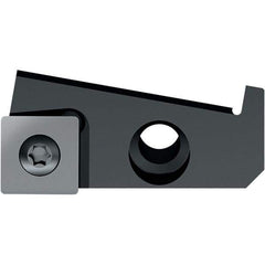 Walter - LNHU Insert Style, Indexable Milling Cartridge - F2010 Toolholder Style, Compatible with Face Mills, Series Blaxx - Exact Tool & Supply