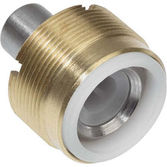Walter - Coolant Accessory for Indexable Tools - Exact Tool & Supply