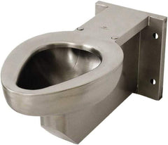 Acorn Engineering - Toilets Type: Tankless Bowl Shape: Elongated - Exact Tool & Supply