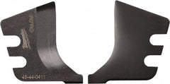 Milwaukee Tool - 6 Ton Electric Crimper - Exact Tool & Supply