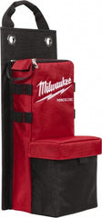 Milwaukee Tool - 0 Wire Gage Utility Bag - Exact Tool & Supply