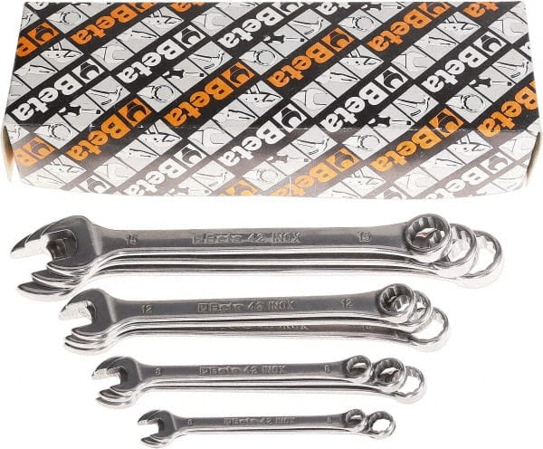 Beta - 9/16" 12 Point Combination Wrench - Exact Tool & Supply