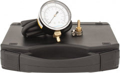 Value Collection - 5 Piece Low Pressure Test Kit - Exact Tool & Supply