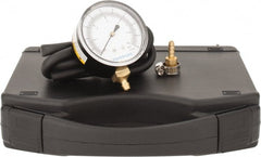 Value Collection - 5 Piece Low Pressure Test Kit - Exact Tool & Supply