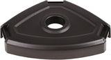 Vacuum Cleaner Parts & Accessories; For Use With: ProTeam Super Coach Pro 10; ProTeam GoFree Flex Pro; ProTeam Super Coach Pro 6; ProTeam ProVac FS 6; Compatible Vacuum Type: Backpack Vacuum