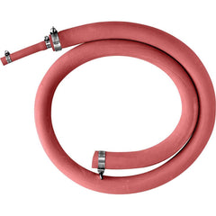 Welch - Air Compressor & Vacuum Pump Accessories; Type: Hose Adapter Kits ; For Use With: Welch-lmvac Vacuum Systems - Exact Tool & Supply