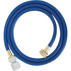 Rochester Midland Corporation - Proportioners Type: Hose & Quick Disconnect Number of Products Accommodated: 1 - Exact Tool & Supply