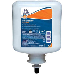 SC Johnson Professional - 6 1-L Containers Barrier & Pre-Work Cream - Exact Tool & Supply