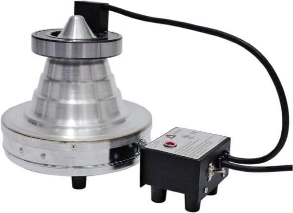 Cone Mount - Bearing Heaters Type.: Portable Bearing Heater Style: Cone - Exact Tool & Supply