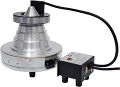 Cone Mount - Bearing Heaters Type.: Portable Bearing Heater Style: Cone - Exact Tool & Supply