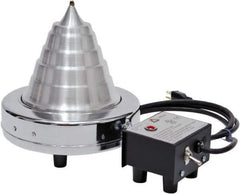 Cone Mount - Bearing Heaters Type.: Portable Bearing Heater Style: Cone - Exact Tool & Supply