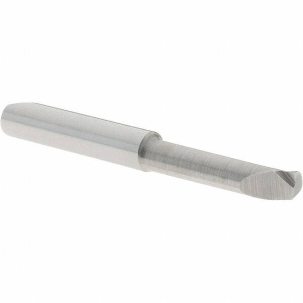 Vargus - Thread Mill Insert - - Exact Tool & Supply