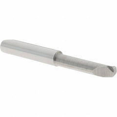 Vargus - Thread Mill Insert - - Exact Tool & Supply