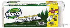 Marcal - Pack of (2400), Paper Napkins - Exact Tool & Supply
