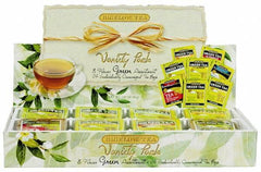 Bigelow - Bigelow Green Tea Assortment - Exact Tool & Supply