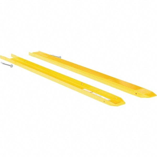 Vestil - Fork Extension - Exact Tool & Supply