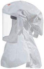 3M - Size M/L, PAPR/SAR Compatible Hood - - Exact Tool & Supply