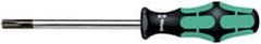 Wera - IP30 Torx Plus Driver - Exact Tool & Supply