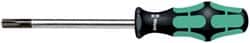 Wera - IP7 Torx Plus Driver - Exact Tool & Supply
