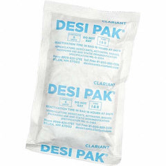Armor Protective Packaging - Desiccant Packets Material: Clay Packet Size: 8 oz. - Exact Tool & Supply